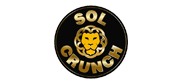 Sol Crunch Logo