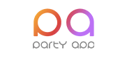 Party App Logo