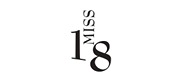 Logo Miss 18